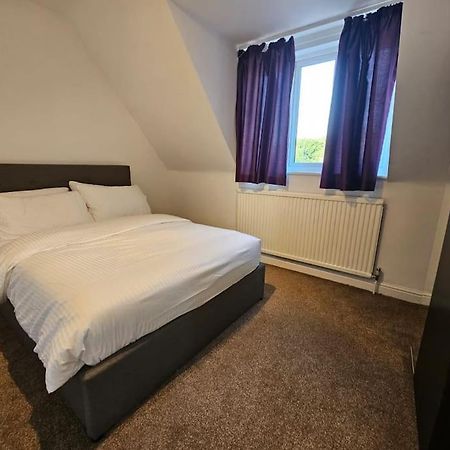 2 Bedroom Flat In Camden London Exterior foto